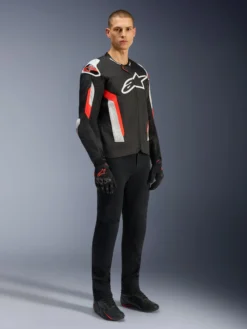 T-GP Air Jacke