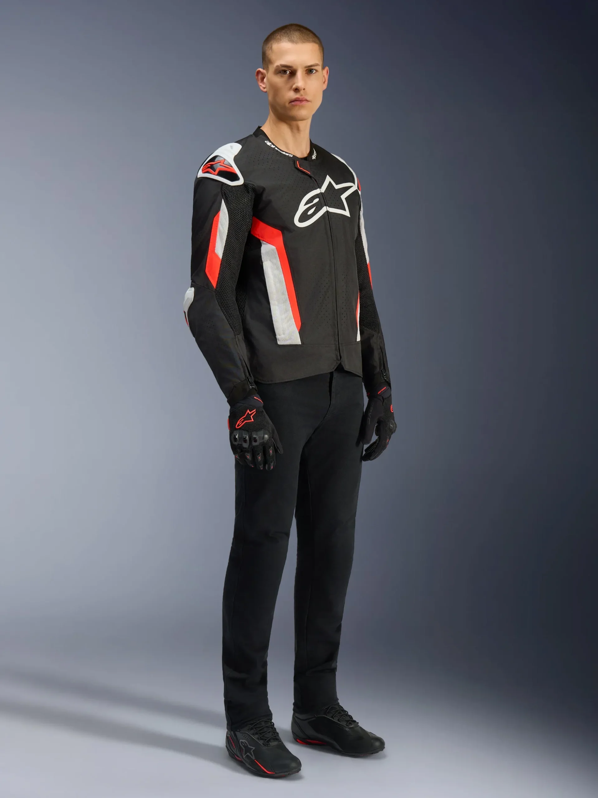 T-GP Air Jacke