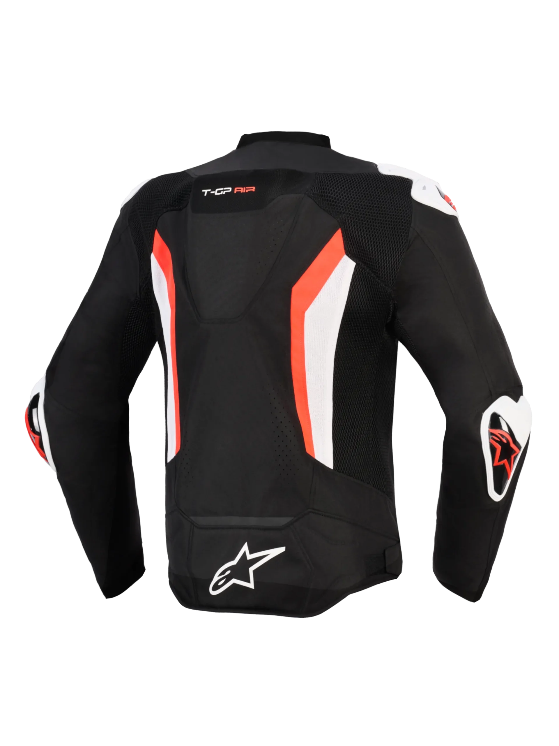 T-GP Air Jacke