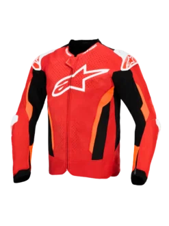 T-GP Air Jacke