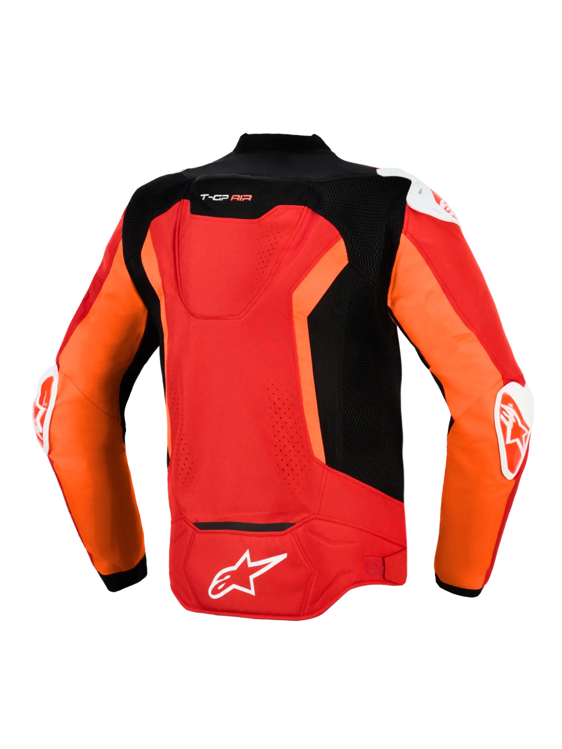 T-GP Air Jacke