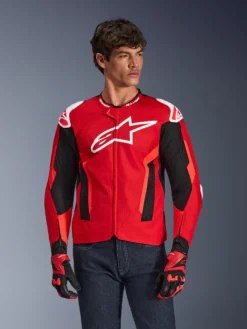 T-GP Air Jacke