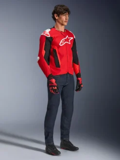 T-GP Air Jacke