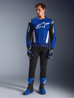 T-GP Air Jacke