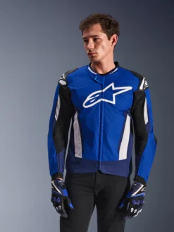 T-GP Air Jacke