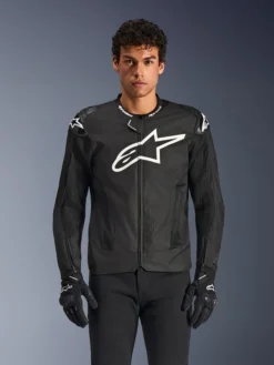 T-GP Air Jacke