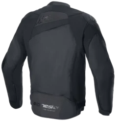 T-GP Plus R V4 Airflow Jacke