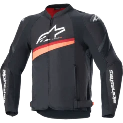 T-GP Plus R V4 Airflow Jacke