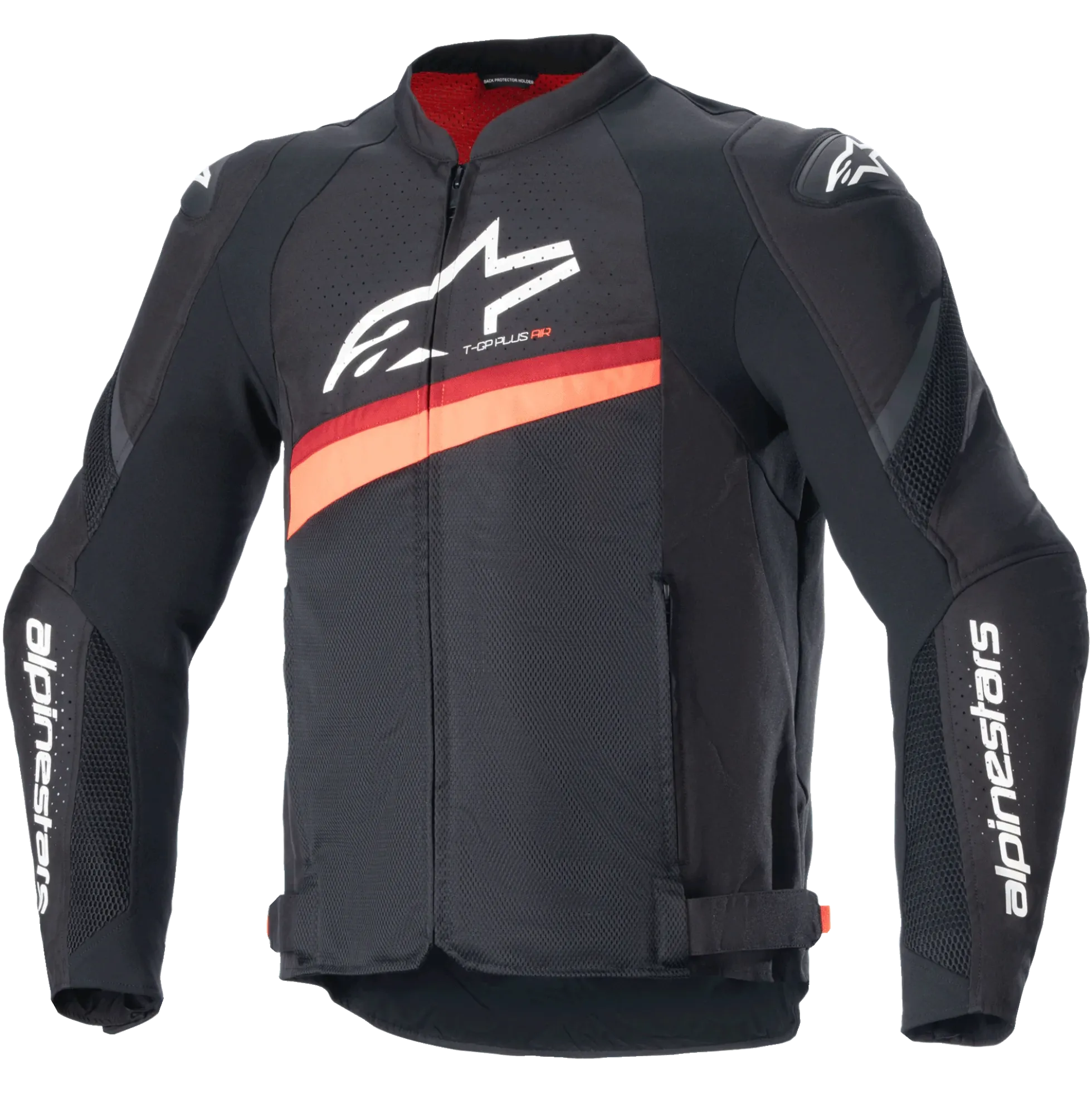 T-GP Plus R V4 Airflow Jacke