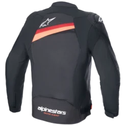 T-GP Plus R V4 Airflow Jacke