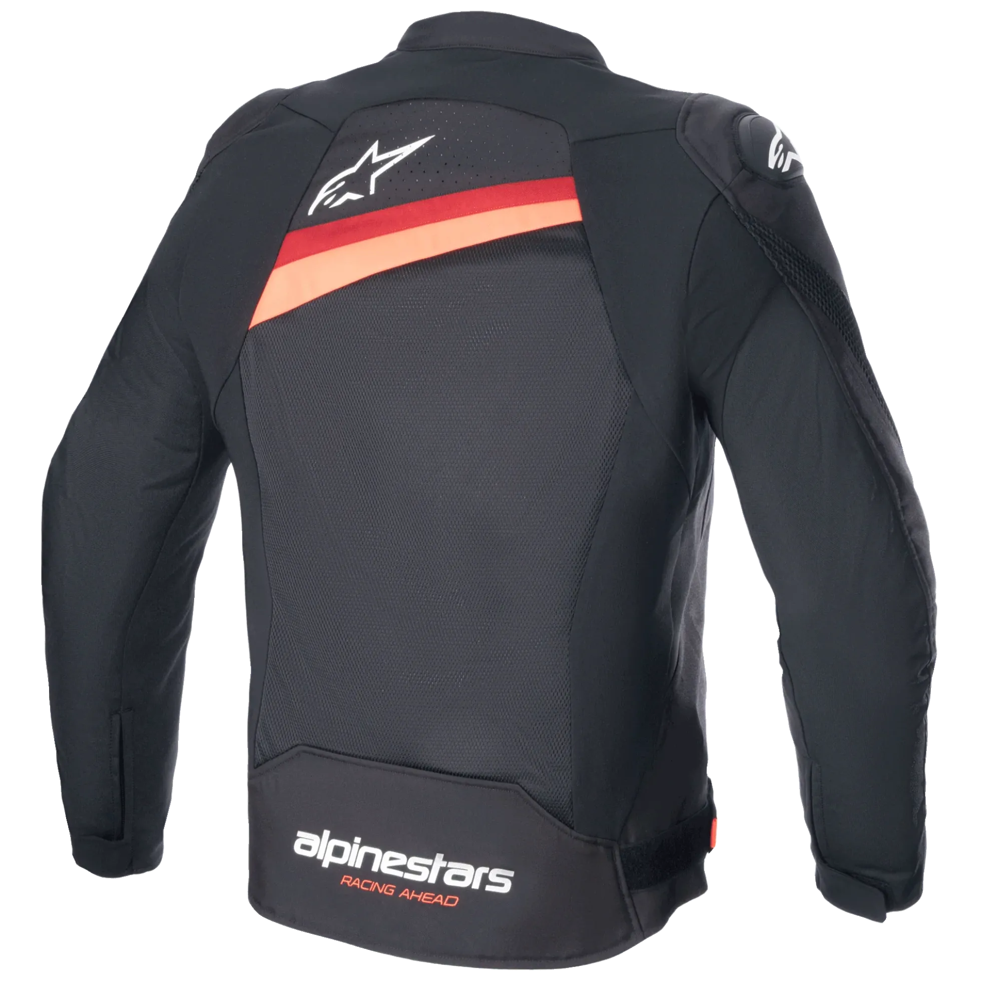T-GP Plus R V4 Airflow Jacke