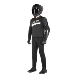 T-GP Plus R V4 Airflow Jacke