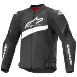 T-GP Plus R V4 Airflow Jacke