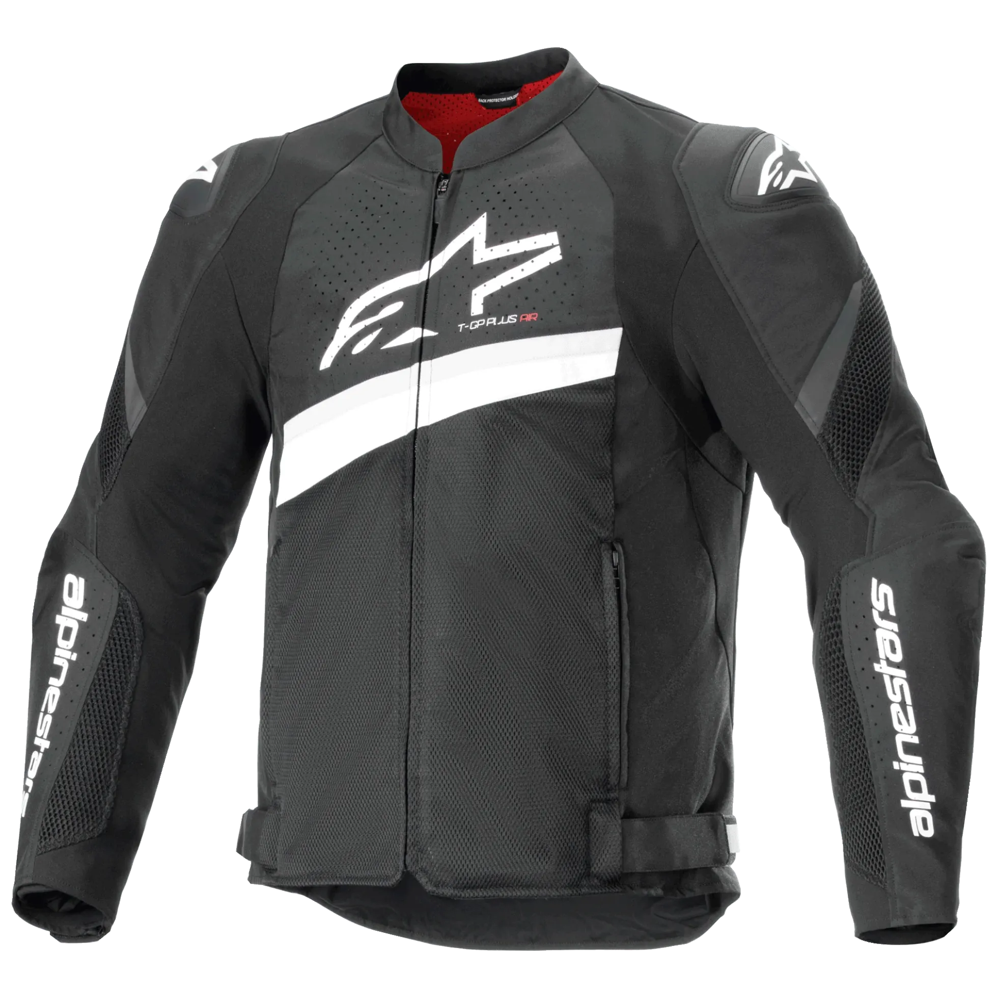 T-GP Plus R V4 Airflow Jacke