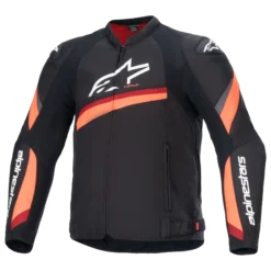T-GP Plus R V4 Jacke