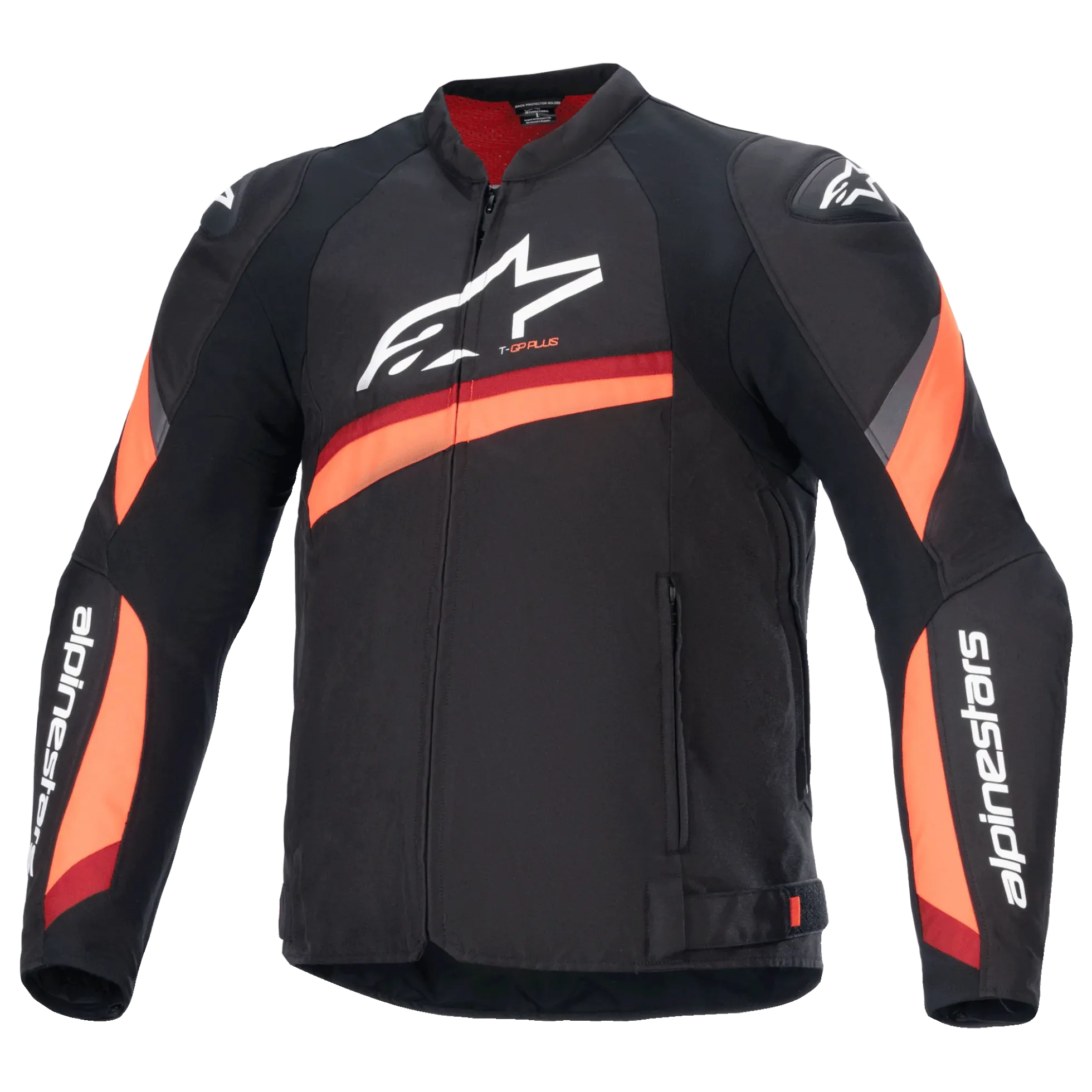 T-GP Plus R V4 Jacke