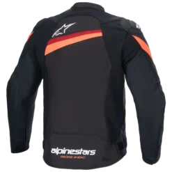 T-GP Plus R V4 Jacke