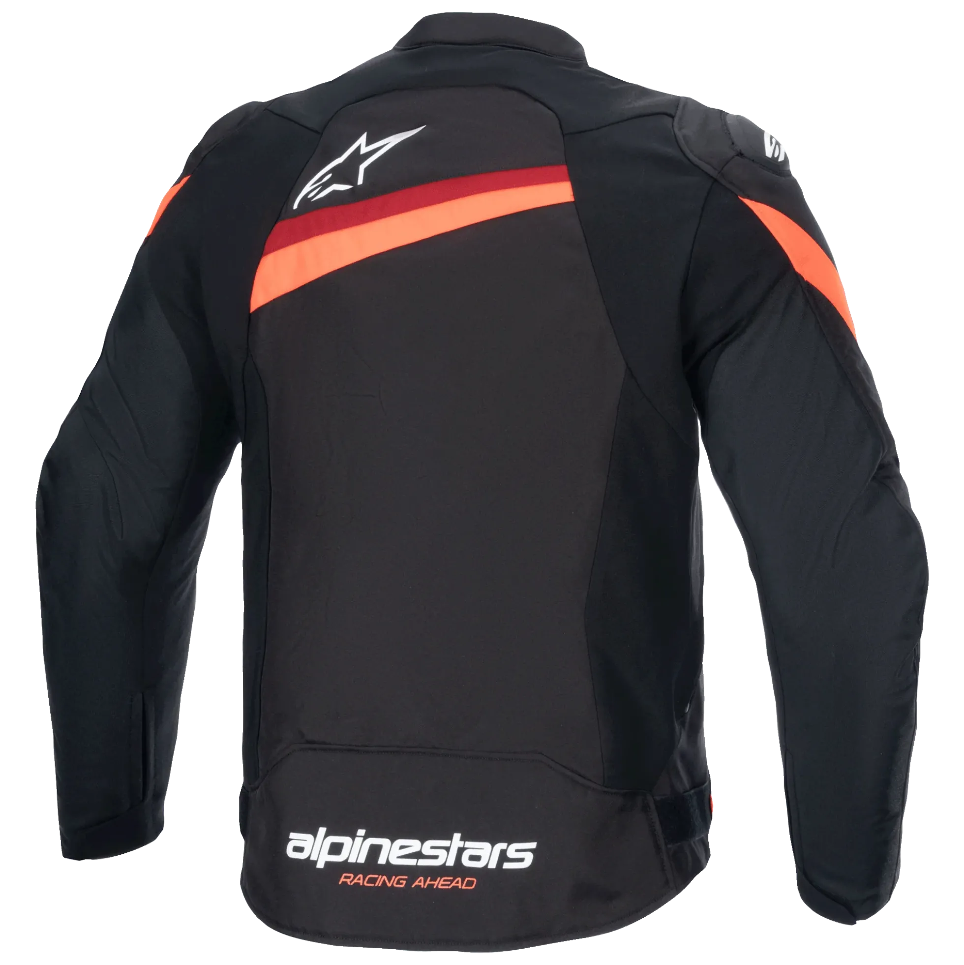 T-GP Plus R V4 Jacke