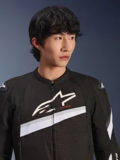 T-GP Plus R V4 Jacke