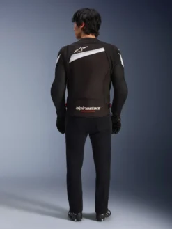 T-GP Plus R V4 Jacke