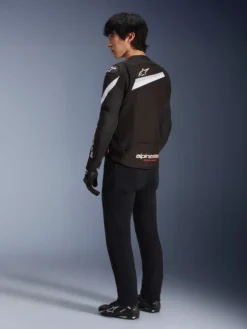 T-GP Plus R V4 Jacke