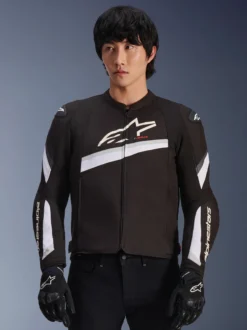 T-GP Plus R V4 Jacke