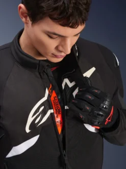 T-GP R V3 Drystar® Jacke