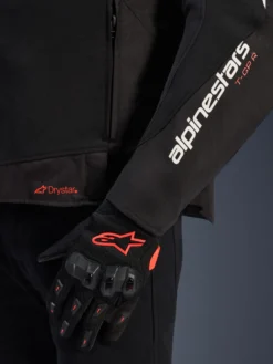 T-GP R V3 Drystar® Jacke