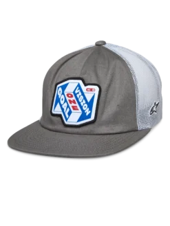 That Way Trucker-Hut