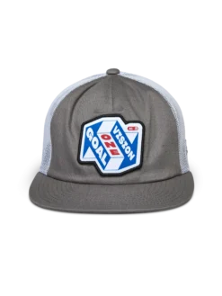 That Way Trucker-Hut