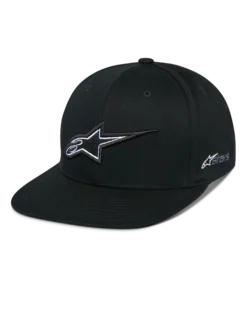 Thickness Snapback Mütze