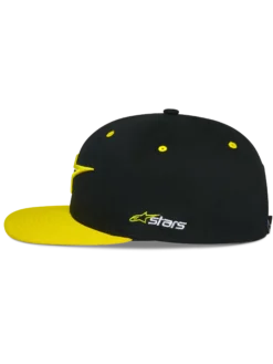 Thickness Snapback Mütze