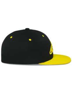 Thickness Snapback Mütze