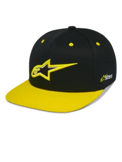 Thickness Snapback Mütze
