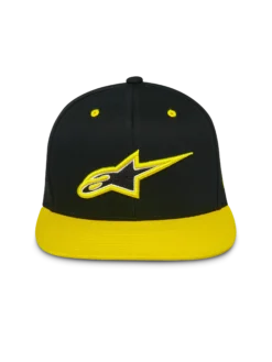 Thickness Snapback Mütze