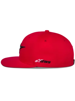 Thickness Snapback Mütze