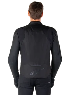 T-Jaws V4 Wasserdichte Jacke