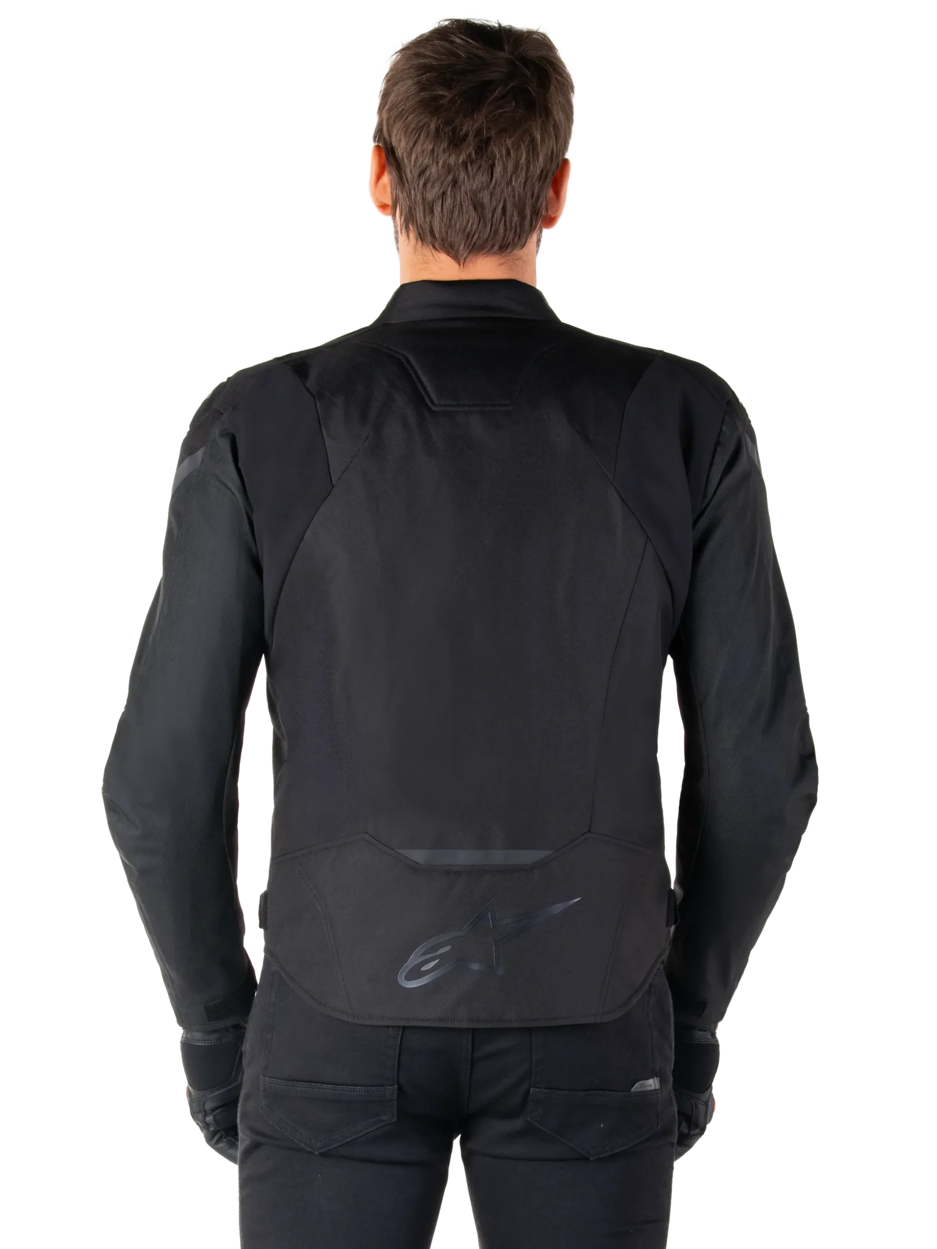 T-Jaws V4 Wasserdichte Jacke