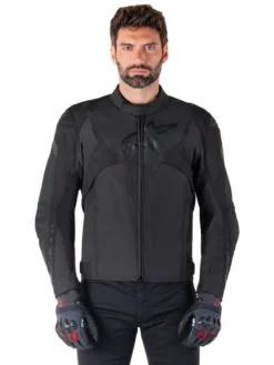 T-Jaws V4 Wasserdichte Jacke