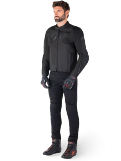 T-Jaws V4 Wasserdichte Jacke