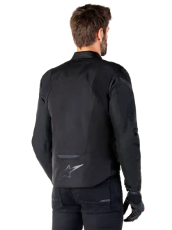 T-Jaws V4 Wasserdichte Jacke