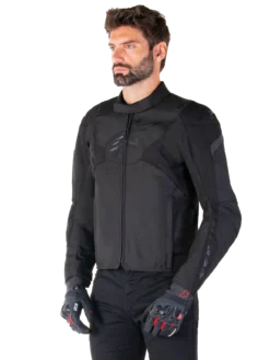 T-Jaws V4 Wasserdichte Jacke