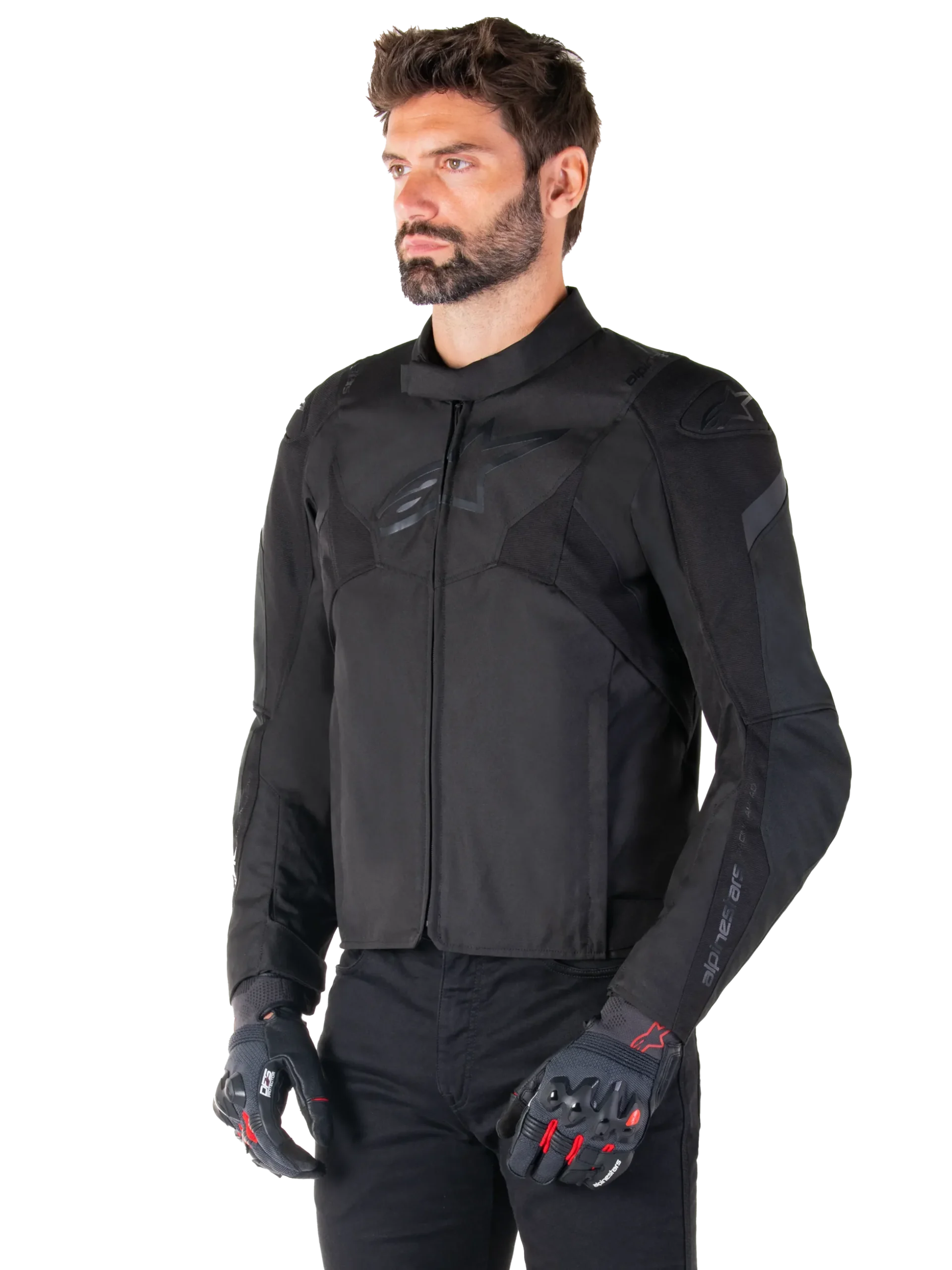 T-Jaws V4 Wasserdichte Jacke