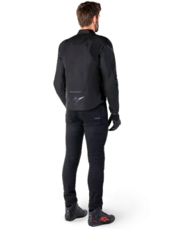 T-Jaws V4 Wasserdichte Jacke