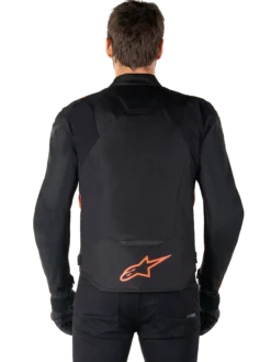 T-Jaws V4 Wasserdichte Jacke