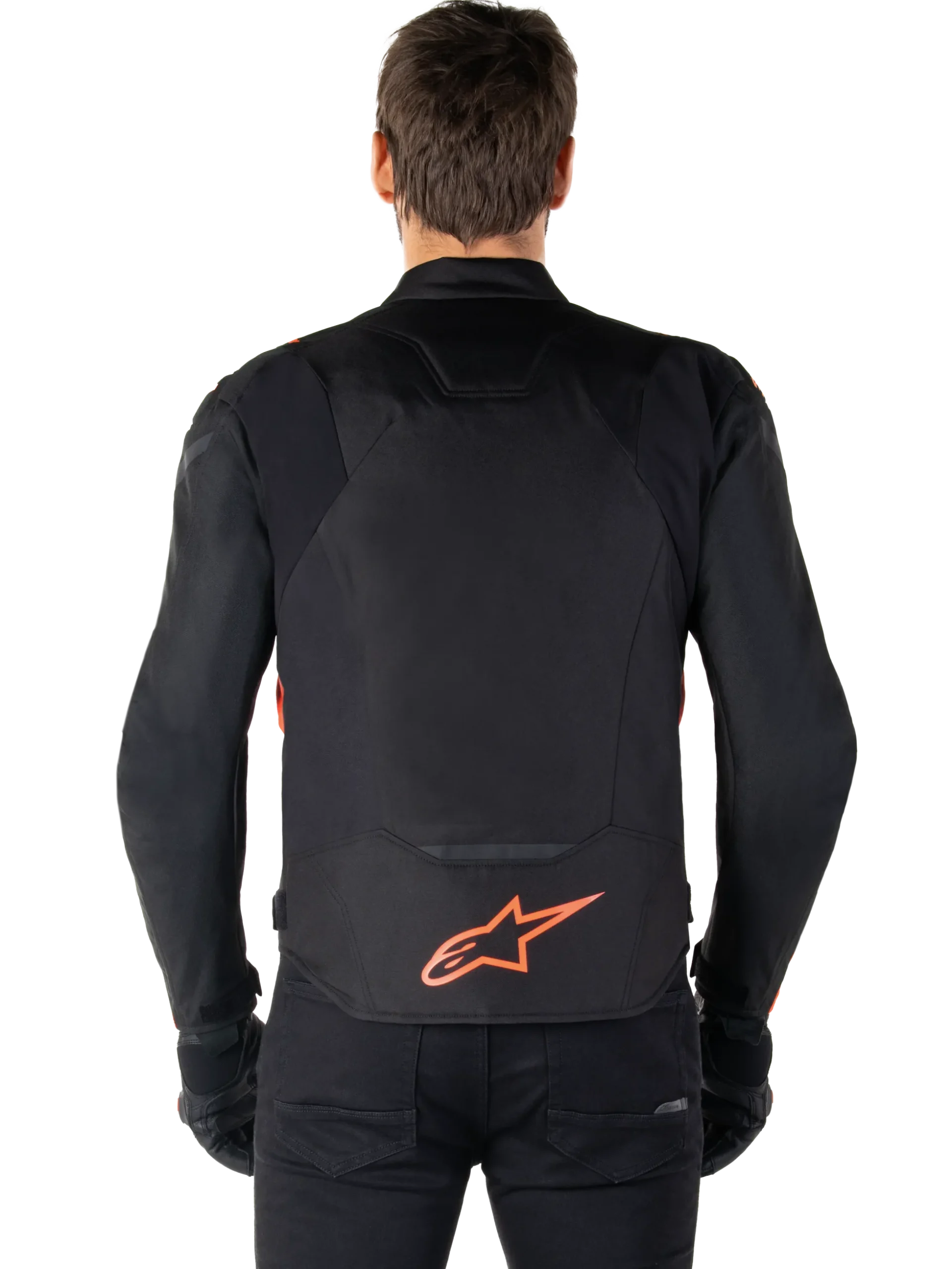 T-Jaws V4 Wasserdichte Jacke