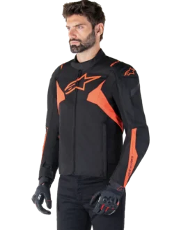 T-Jaws V4 Wasserdichte Jacke