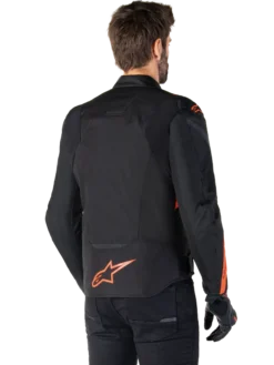 T-Jaws V4 Wasserdichte Jacke