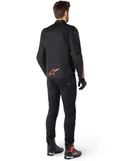 T-Jaws V4 Wasserdichte Jacke