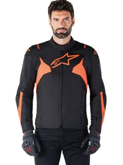 T-Jaws V4 Wasserdichte Jacke